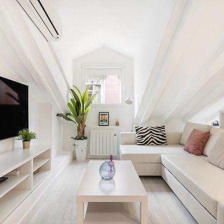 Cb21 Apartment Madrid Exterior foto